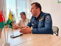 Открылась 4 смена в воспитательно-оздоровительном лагере 