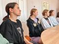 Открылась 4 смена в воспитательно-оздоровительном лагере 