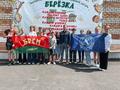 Открылась 4 смена в воспитательно-оздоровительном лагере 