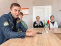 Открылась 4 смена в воспитательно-оздоровительном лагере 