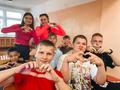 Открылась 4 смена в воспитательно-оздоровительном лагере 