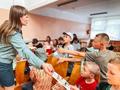Открылась 4 смена в воспитательно-оздоровительном лагере 