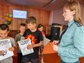 Открылась 4 смена в воспитательно-оздоровительном лагере 