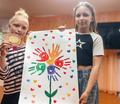 Открылась 4 смена в воспитательно-оздоровительном лагере 