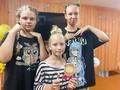Открылась 4 смена в воспитательно-оздоровительном лагере 