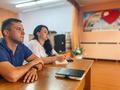 Открылась 4 смена в воспитательно-оздоровительном лагере 