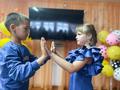 Открылась 4 смена в воспитательно-оздоровительном лагере 