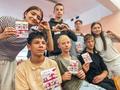 Открылась 4 смена в воспитательно-оздоровительном лагере 