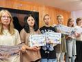 Открылась 4 смена в воспитательно-оздоровительном лагере 