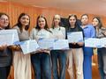 Открылась 4 смена в воспитательно-оздоровительном лагере 
