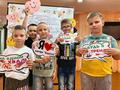 Открылась 4 смена в воспитательно-оздоровительном лагере 