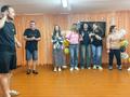 Открылась 4 смена в воспитательно-оздоровительном лагере 