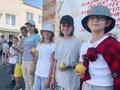 Открылась 4 смена в воспитательно-оздоровительном лагере 