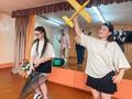 Открылась 4 смена в воспитательно-оздоровительном лагере 