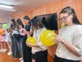 Открылась 4 смена в воспитательно-оздоровительном лагере 