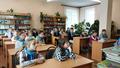 1 смена 2025. Детство под белыми крыльями — старт дан!