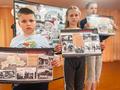 Открылась 4 смена в воспитательно-оздоровительном лагере 