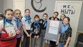 1 смена 2025. Детство под белыми крыльями — старт дан!