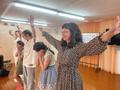 Открылась 4 смена в воспитательно-оздоровительном лагере 