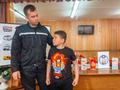 Открылась 4 смена в воспитательно-оздоровительном лагере 