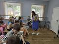 2 смена 2025. 