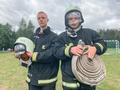 Открылась 4 смена в воспитательно-оздоровительном лагере 