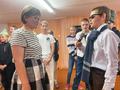Открылась 4 смена в воспитательно-оздоровительном лагере 