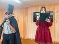 Открылась 4 смена в воспитательно-оздоровительном лагере 