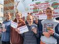 Все смены в воспитательно-оздоровительном лагере 