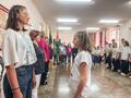 Все смены в воспитательно-оздоровительном лагере 