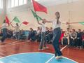 Все смены в воспитательно-оздоровительном лагере 