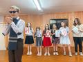 Все смены в воспитательно-оздоровительном лагере 