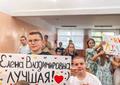 Все смены в воспитательно-оздоровительном лагере 