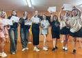 Все смены в воспитательно-оздоровительном лагере 