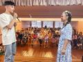 Все смены в воспитательно-оздоровительном лагере 