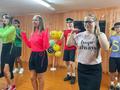 Все смены в воспитательно-оздоровительном лагере 