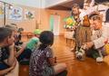 Все смены в воспитательно-оздоровительном лагере 