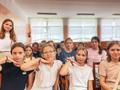 Все смены в воспитательно-оздоровительном лагере 