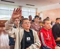Все смены в воспитательно-оздоровительном лагере 