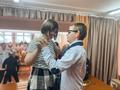 Все смены в воспитательно-оздоровительном лагере 