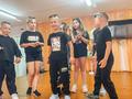 Все смены в воспитательно-оздоровительном лагере 