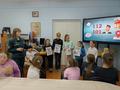 Безопасность в каждый дом