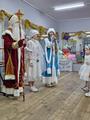 Веселый и увлекательный Новый Год в ГУДО «Докшицкий районный центр детей и молодёжи».