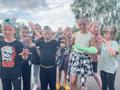 Все смены в воспитательно-оздоровительном лагере 
