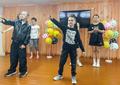 Все смены в воспитательно-оздоровительном лагере 
