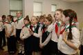 Эстафета поколений: дружба зажигает сердца!