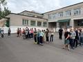 Все смены в воспитательно-оздорповительном лагере 