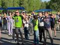 Все смены в воспитательно-оздорповительном лагере 