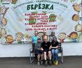 Все смены в воспитательно-оздорповительном лагере 
