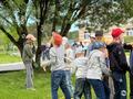Все смены в воспитательно-оздорповительном лагере 